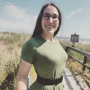 Meet your Posher, Rivkah